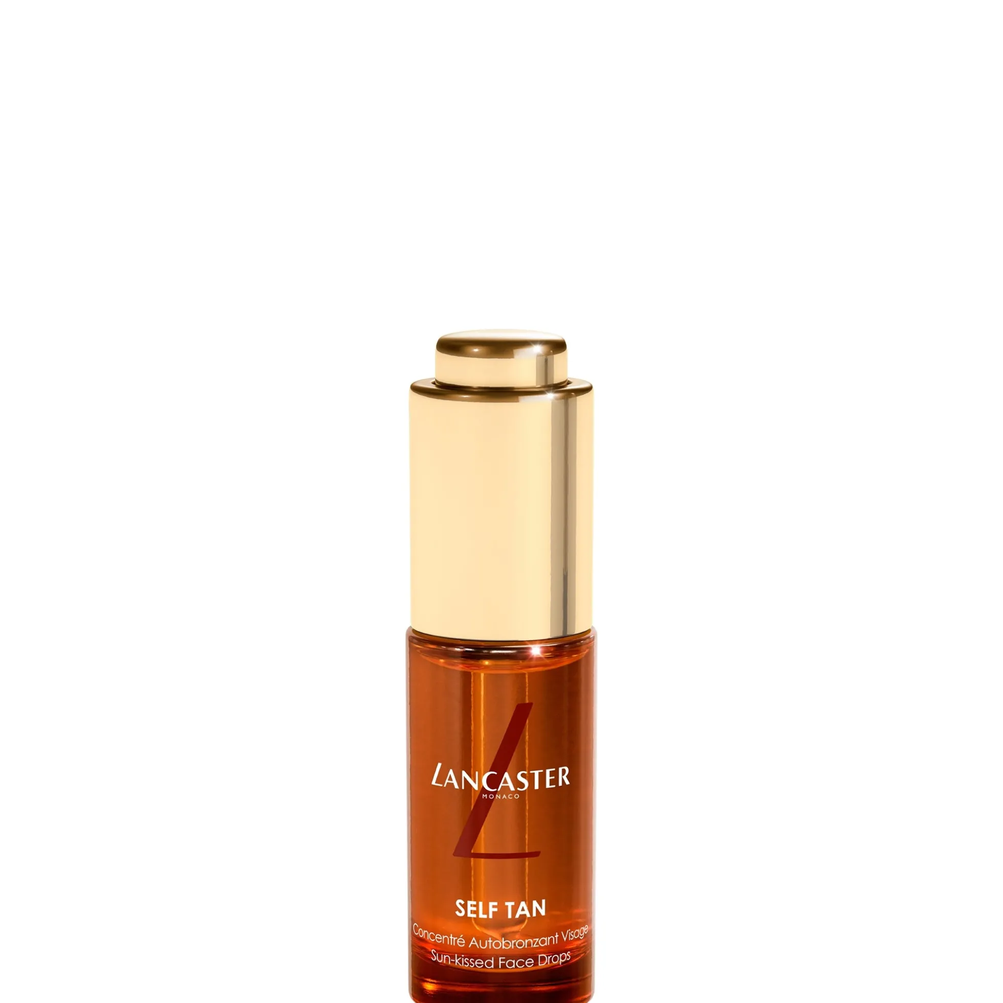 Lancaster Self Tan Sun-Kissed Face Drops 15ml