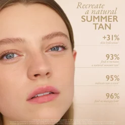 Lancaster Self Tan Sun-Kissed Face Drops 15ml