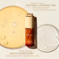 Lancaster Self Tan Sun-Kissed Face Drops 15ml
