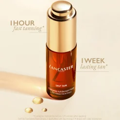 Lancaster Self Tan Sun-Kissed Face Drops 15ml