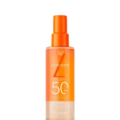 Lancaster Sun Beauty Body Water SPF50 100ml
