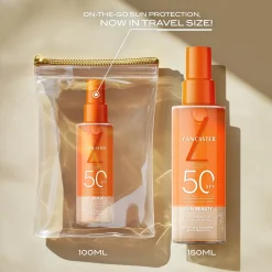 Lancaster Sun Beauty Body Water SPF50 100ml