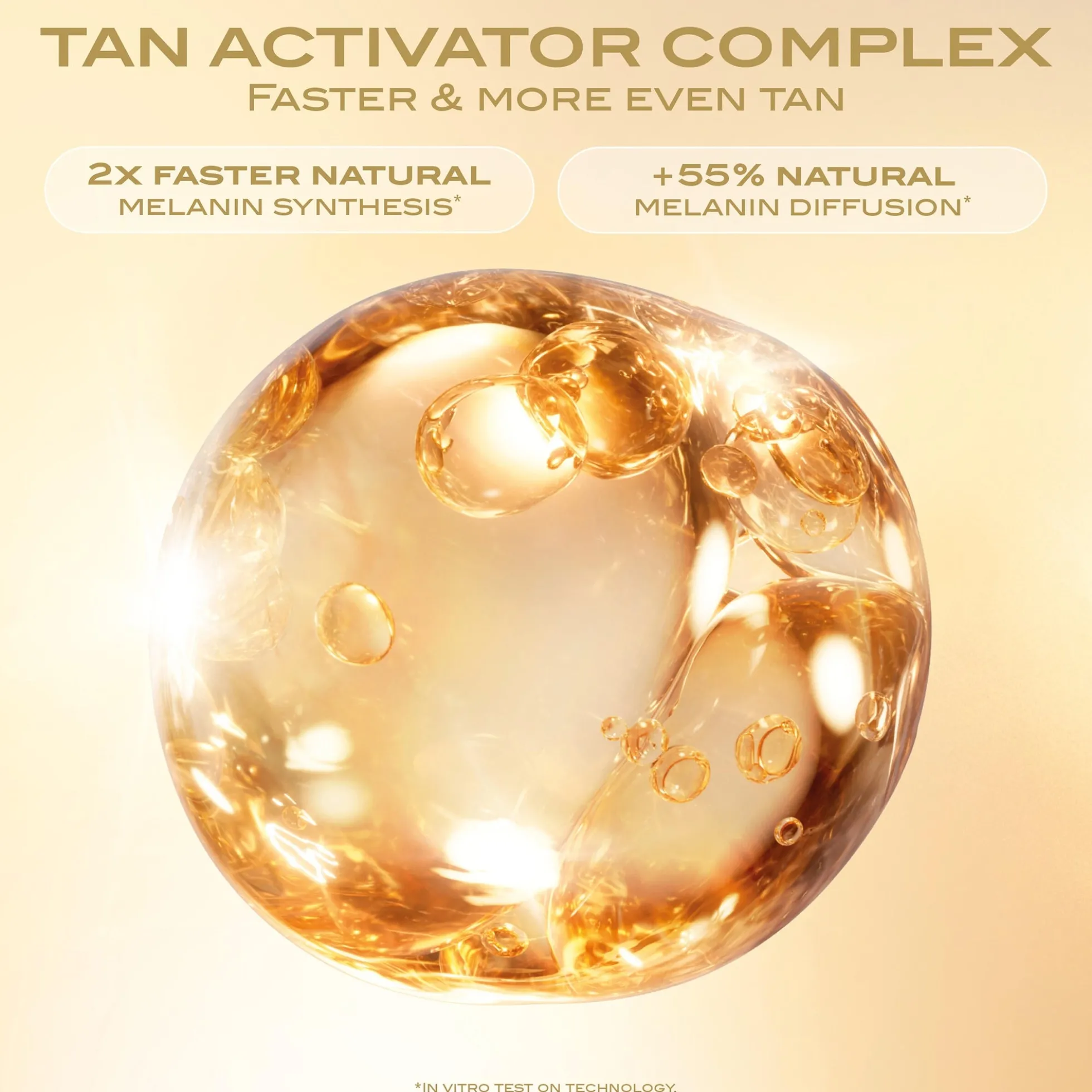 Lancaster Sun Beauty Face & Body Pocket Cream SPF50 30ml