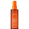Lancaster Sun Beauty Satin Dry Oil Fast Tan Optimizer for Body SPF50 150ml