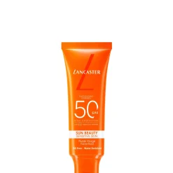 Lancaster Sun Beauty Sensitive Skin Mineral Face Cream SPF50 50ml