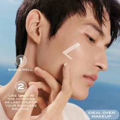 Lancaster Sun Perfect Air Daily Invisible Fluid SPF50 Pore & Imperfections 40ml/1.3 oz
