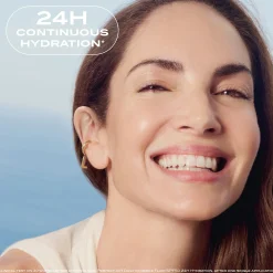 Lancaster Sun Perfect Air Daily Invisible Fluid SPF50 24H Hydration 40ml/1.3 oz