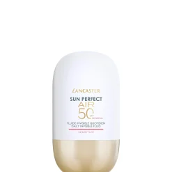 Lancaster Sun Perfect Air Daily Invisible Fluid SPF50 Sensitive Mineral 40ml/1.3 oz