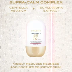 Lancaster Sun Perfect Air Daily Invisible Fluid SPF50 Sensitive Mineral 40ml/1.3 oz