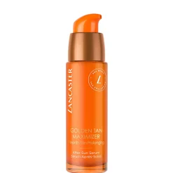 Lancaster Sun Tan Maximizer After Sun Face Serum 30ml