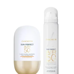 Lancaster The On-the-Go Glow SPF Duo