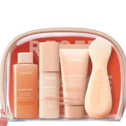 LANEIGE Balance Mode Intro Set
