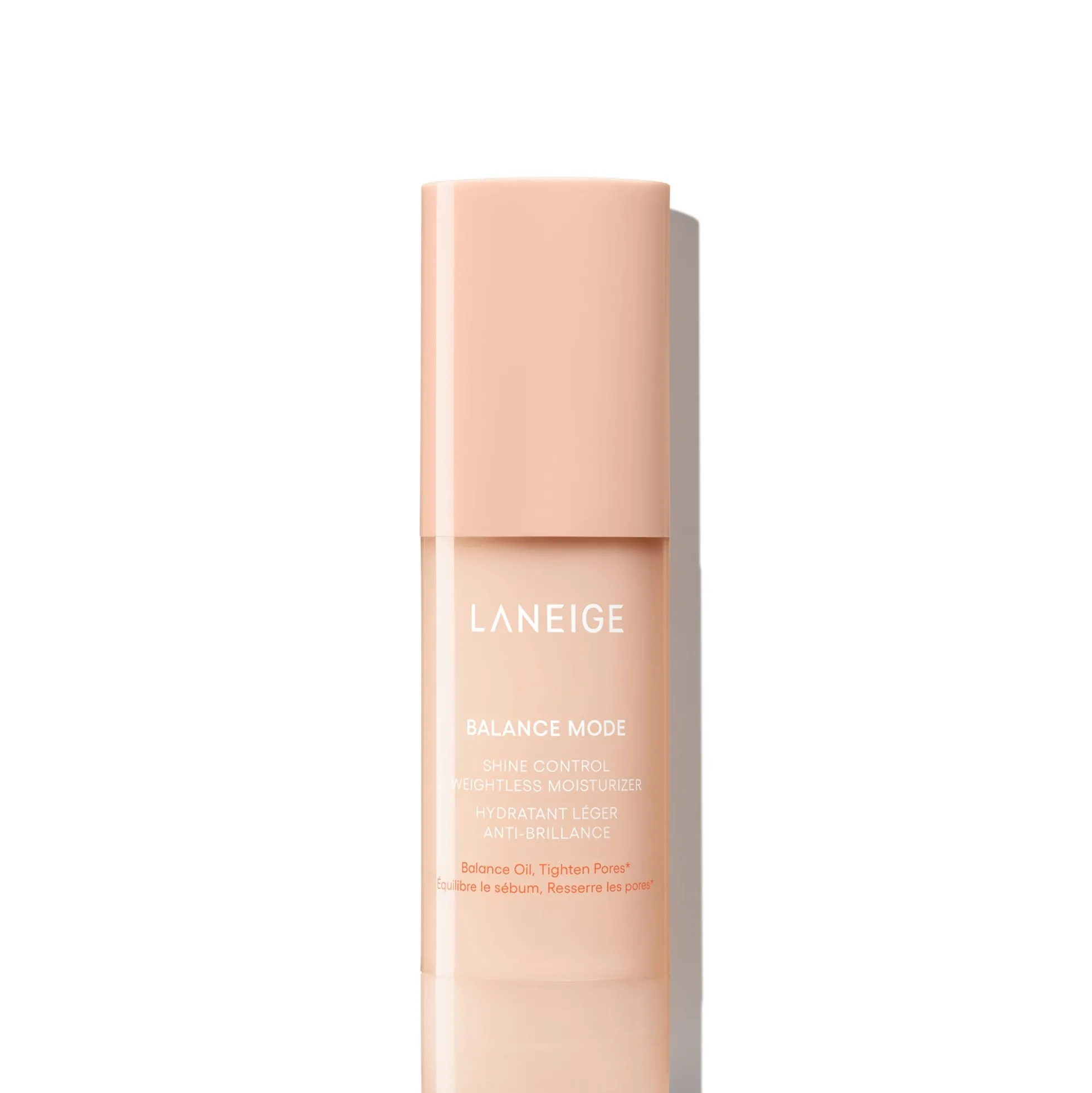 LANEIGE Balance Mode Intro Set