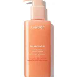 LANEIGE Balance Mode Micro-foam Cleanser 250ml