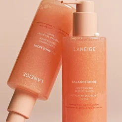 LANEIGE Balance Mode Micro-foam Cleanser 250ml