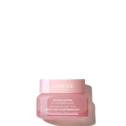 LANEIGE Bouncy and Firm Eye Sleeping Mask 20ml