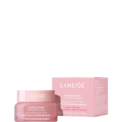 LANEIGE Bouncy and Firm Eye Sleeping Mask 20ml