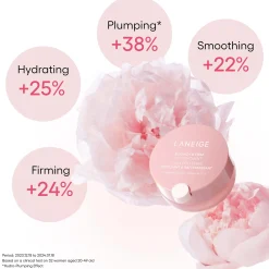 LANEIGE Bouncy and Firm Lip Treatment 12g
