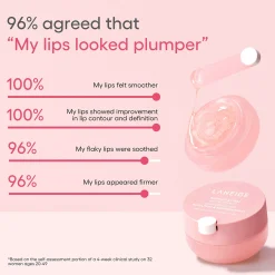LANEIGE Bouncy and Firm Lip Treatment 12g