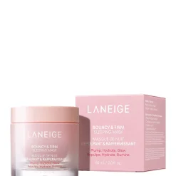 LANEIGE Bouncy and Firm Sleeping Mask 60ml