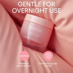 LANEIGE Bouncy and Firm Sleeping Mask 60ml