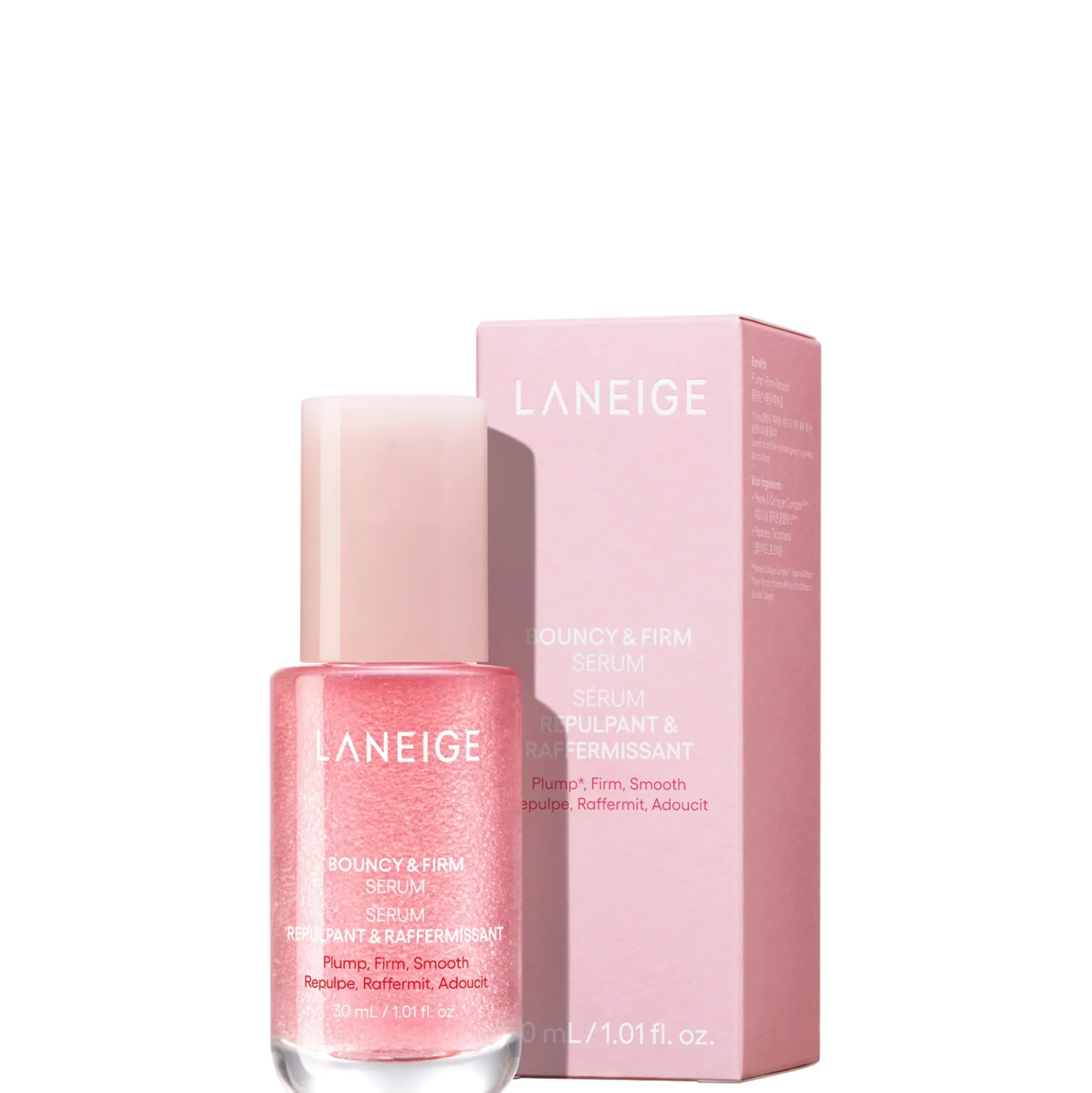LANEIGE Bouncy & Firm Serum 30ml