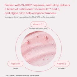 LANEIGE Bouncy & Firm Serum 30ml