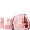 Laneige Bouncy Skin on the go Set