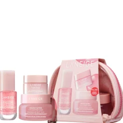 Laneige Bouncy Skin on the go Set