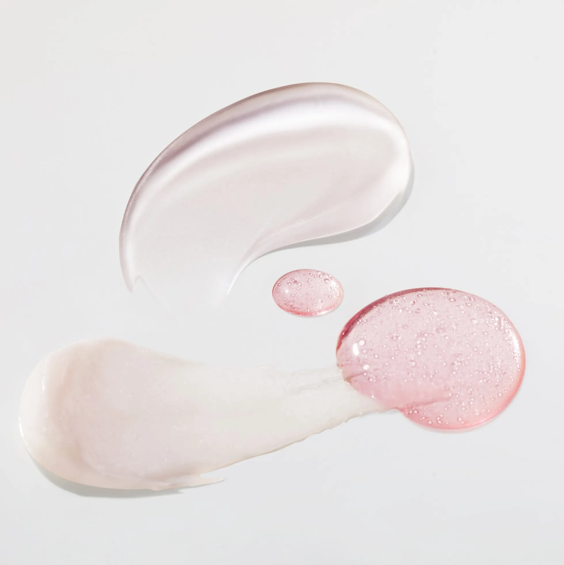 Laneige Bouncy Skin on the go Set