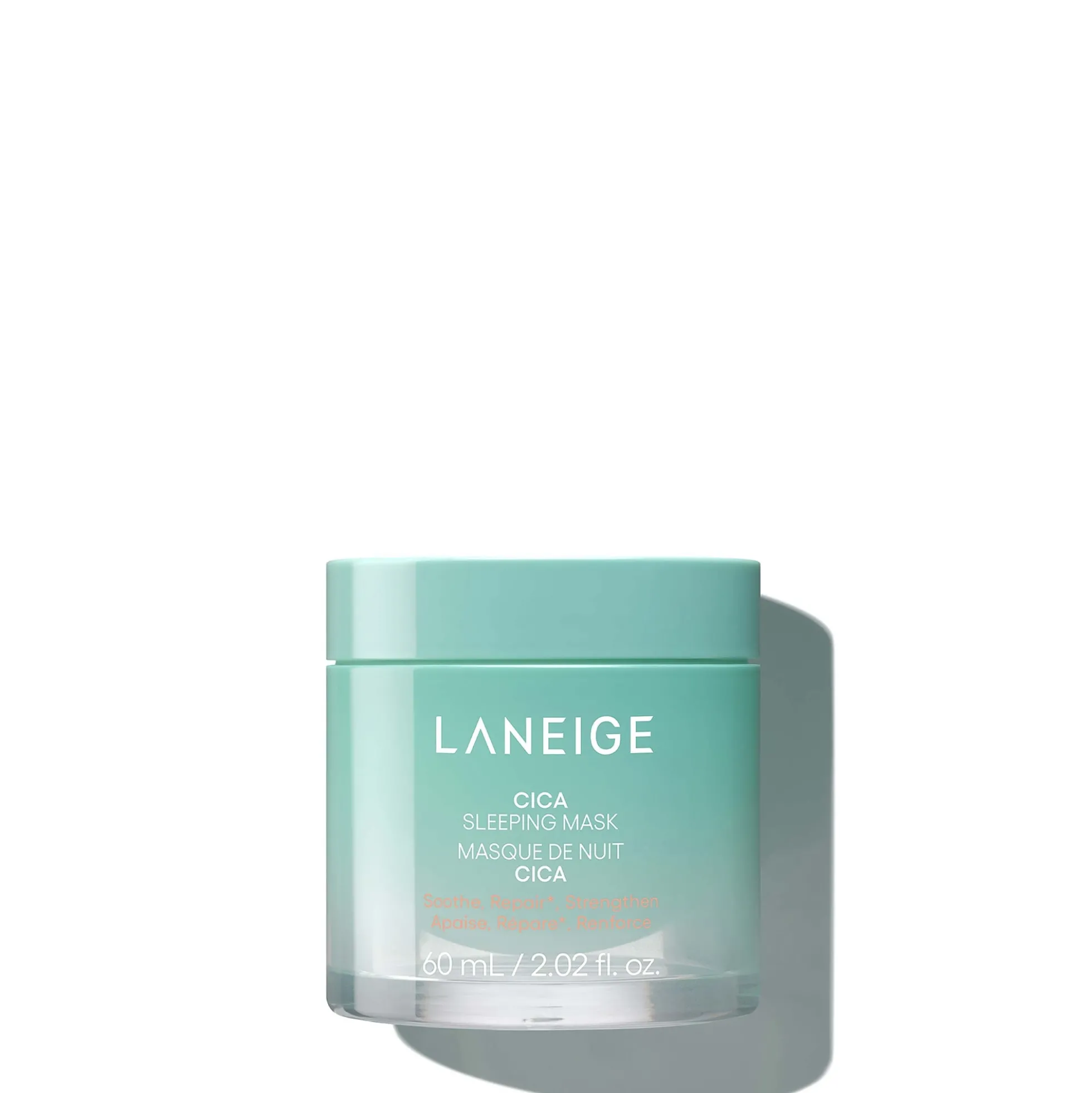 LANEIGE Cica Sleeping Mask 60ml