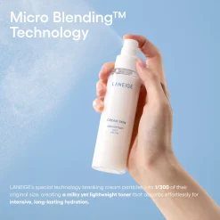 LANEIGE Cream Skin Cerapeptide™ Mist 80ml