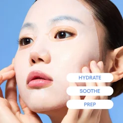 LANEIGE Cream Skin Milky Hydration Sheet Mask - 5 Sheets