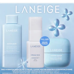 Laneige Daily Hydration Essential Set