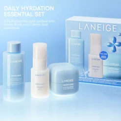 Laneige Daily Hydration Essential Set