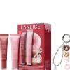 Laneige Donut Delight Lip Serum Duo Set