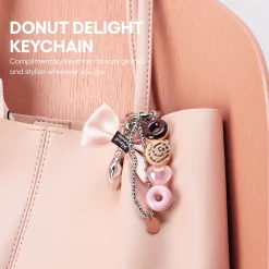 Laneige Donut Delight Lip Serum Duo Set