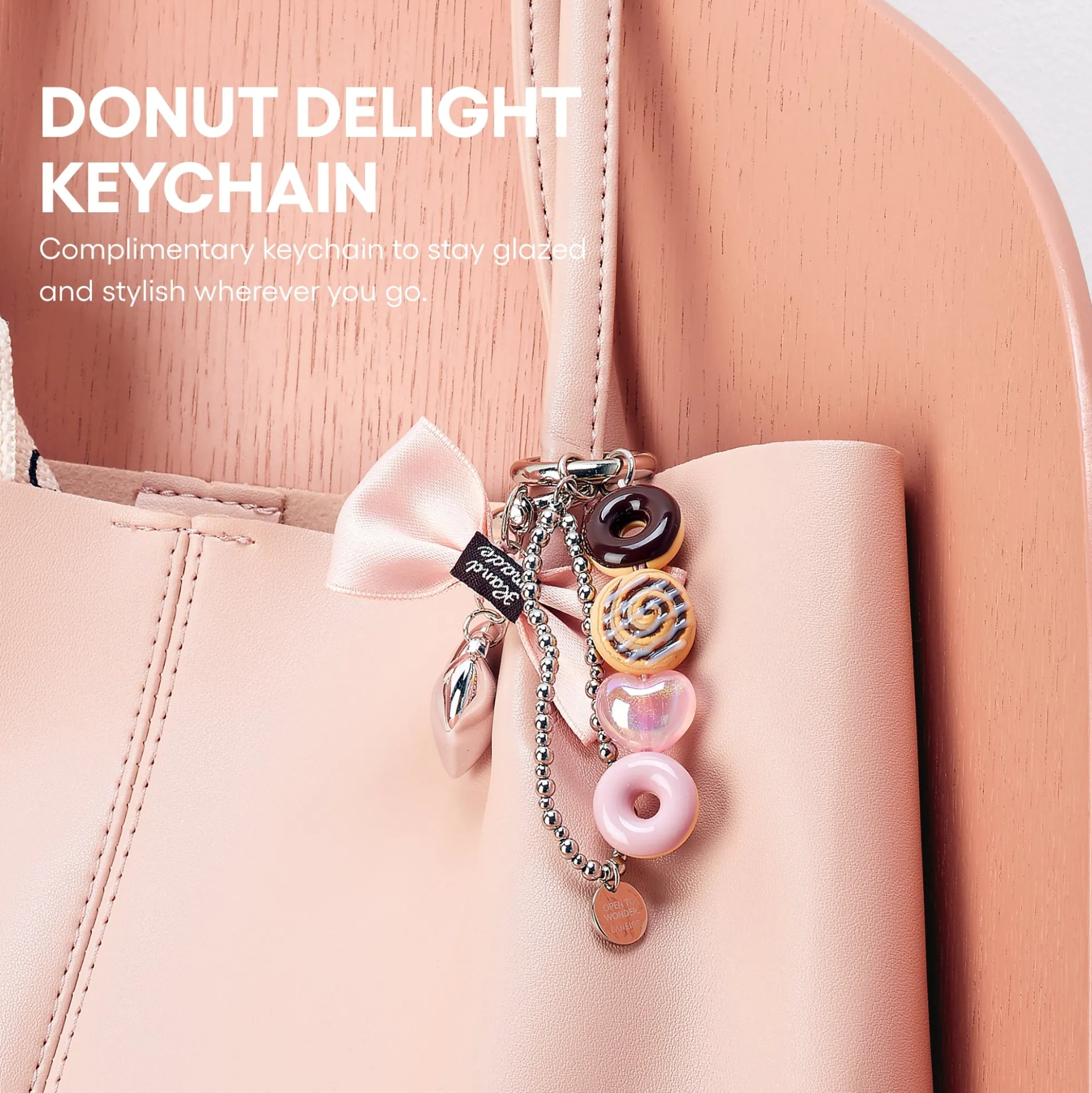 Laneige Donut Delight Lip Serum Duo Set