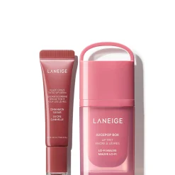 LANEIGE Glaze and Tint Duo - Cinnamon (Worth £39.00)