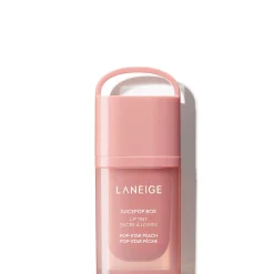 LANEIGE Glaze and Tint Duo - Peach (Worth £39.00)