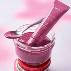 LANEIGE Glaze Craze Tinted Lip Serum - Rose Jam 12g