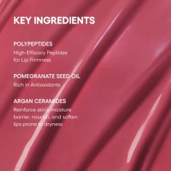 LANEIGE Glaze Craze Tinted Lip Serum - Rose Jam 12g