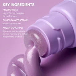 LANEIGE Glaze Craze Tinted Lip Serum - Lavender Frosting 12g
