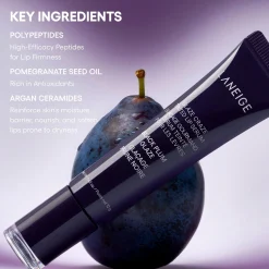 LANEIGE Glaze Craze Tinted Lip Serum - Black Plum Glaze 12g