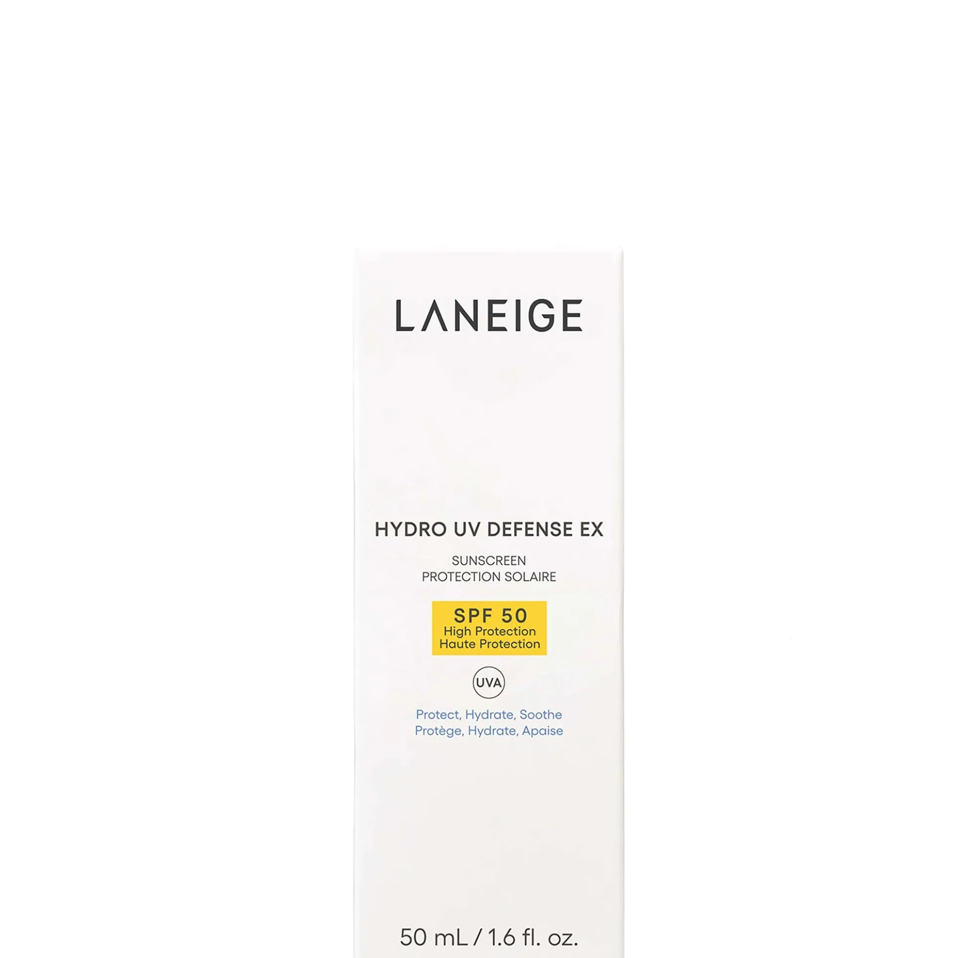 LANEIGE Hydro UV Defence EX SPF 50 50ml
