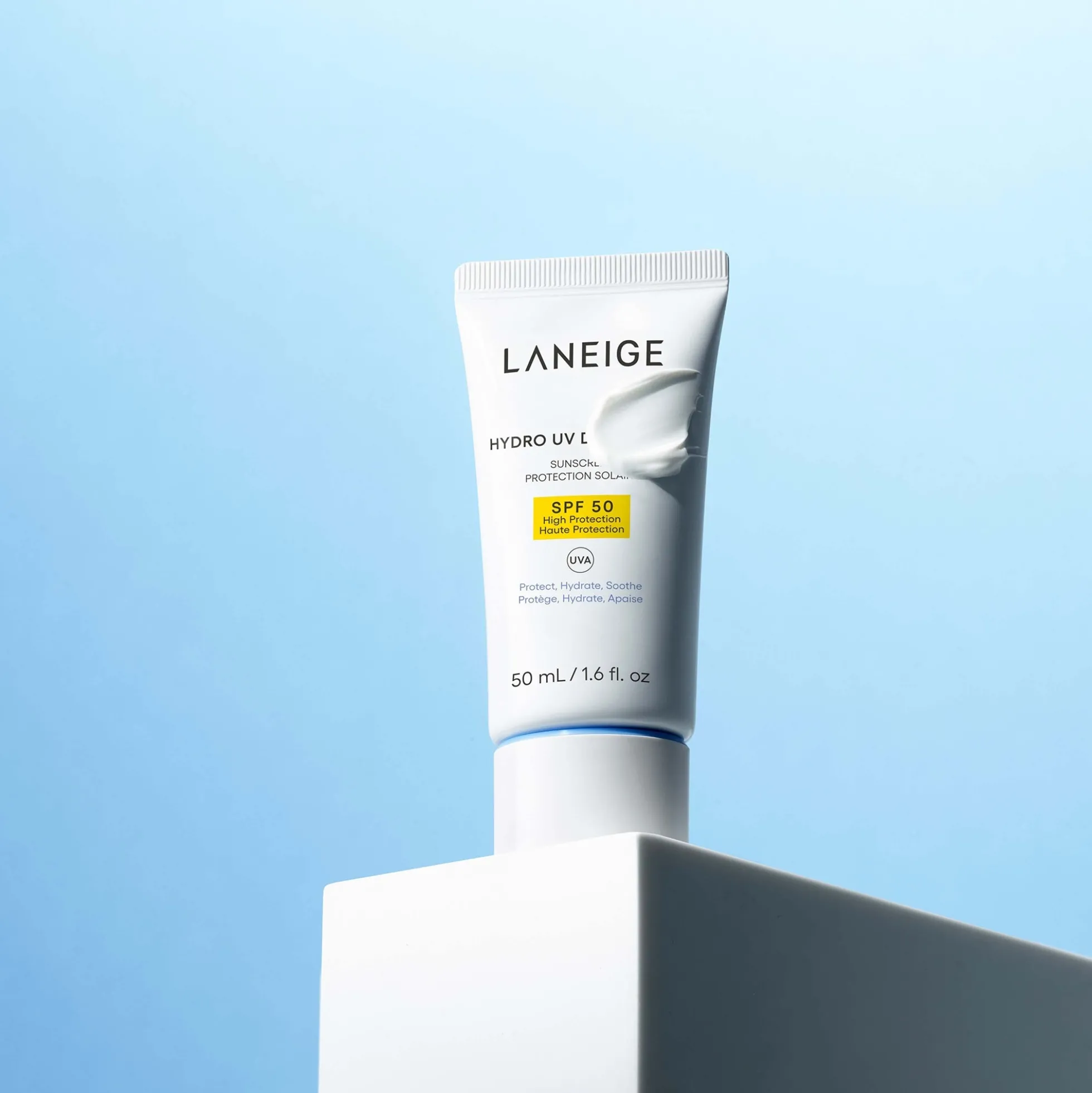LANEIGE Hydro UV Defence EX SPF 50 50ml