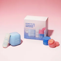 LANEIGE Icons To Go Set