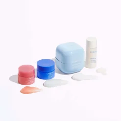 LANEIGE Icons To Go Set