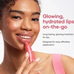 LANEIGE Lip Glowy Balm - Berry 10g