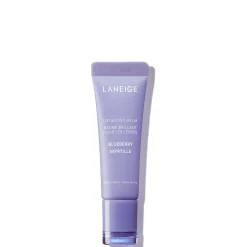 LANEIGE Lip Glowy Balm - Blueberry 10g